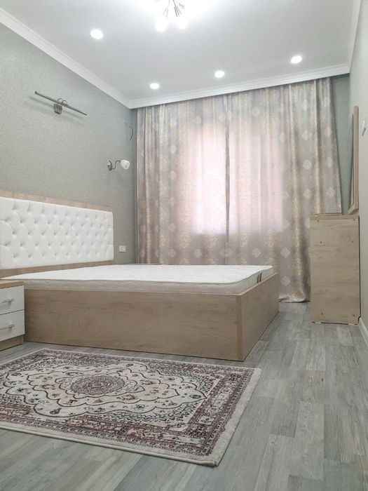 2-комнатная квартира, 64 м², Ташкент, Мирабадский район, на продажу