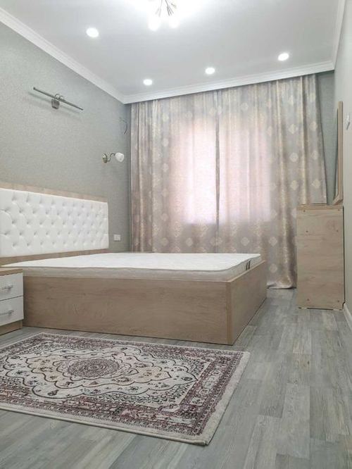 2-комнатная квартира, 64 м²