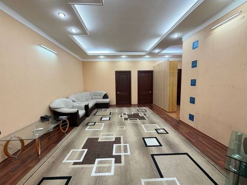 3-комнатная квартира, 74 м²