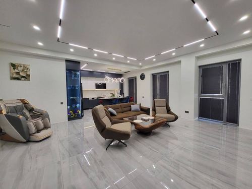 3-room apartment, 129 m²