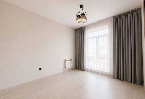 3-room apartment, 67 m²