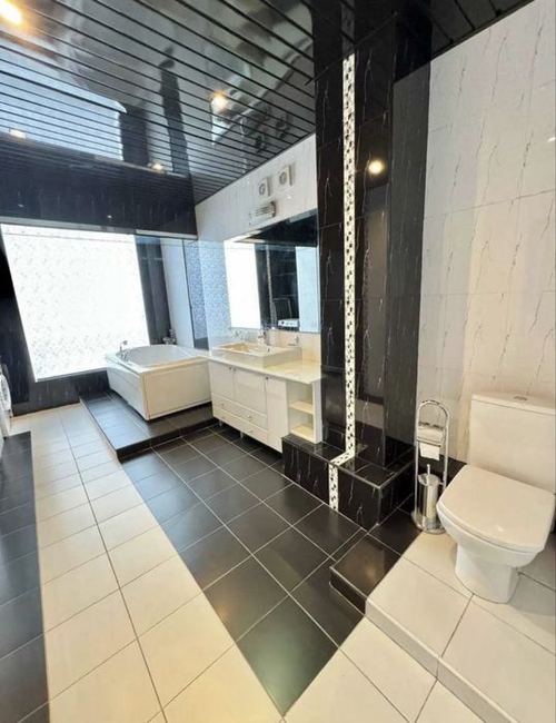 3-комнатная квартира, 82 м²