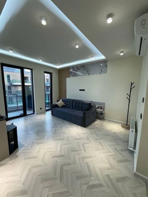 3-room apartment, 83 m²