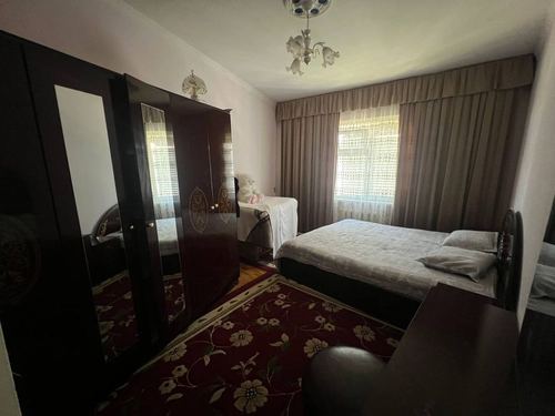 4-комнатная квартира, 4 м²