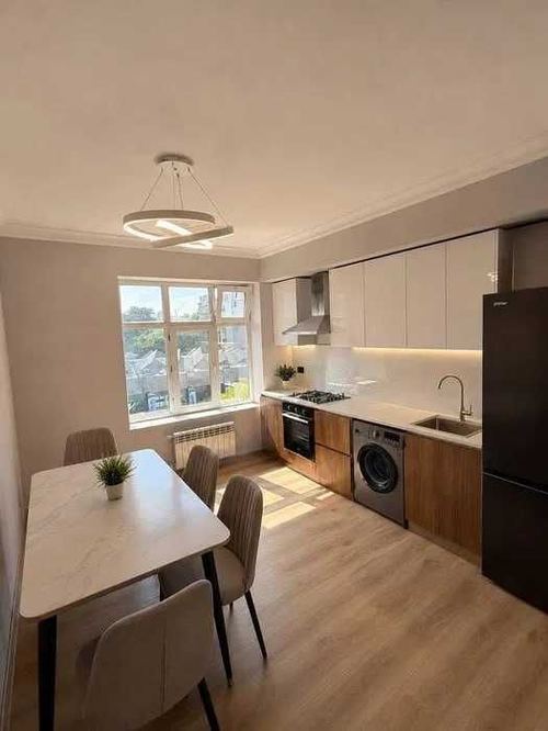 1-room apartment, 36 m²