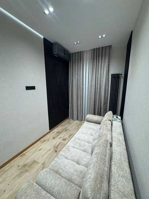 1-xonali kvartira, 30 m²
