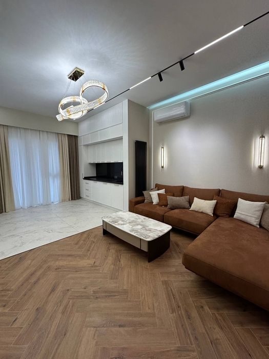 3-room apartment, 85 m², Tashkent, Mirabad District, for sale