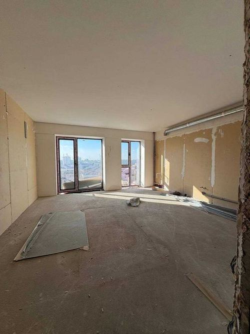 3-room apartment, 103 m²