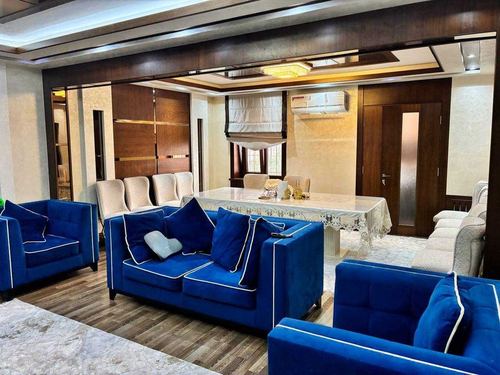 4-комнатная квартира, 170 м²