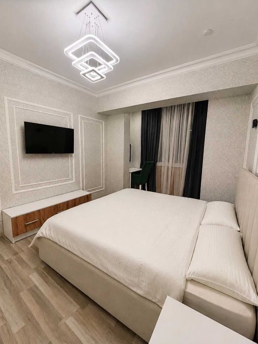 2-xonali kvartira, 68 m², Toshkent, Mirobod tumani, ijaraga