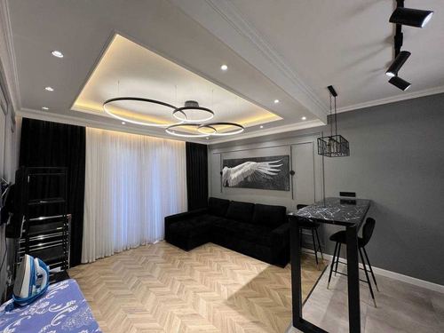 2-xonali kvartira, 75 m²