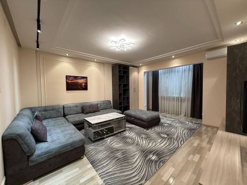 2-xonali kvartira, 65 m²