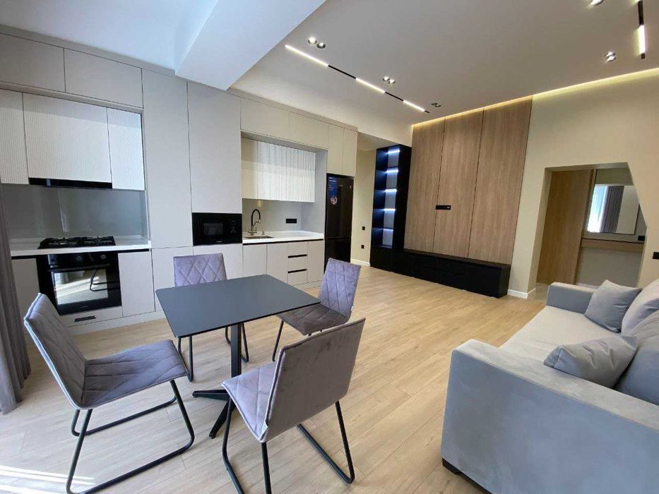 3-xonali kvartira, 100 m², Toshkent, Mirobod tumani, ijaraga