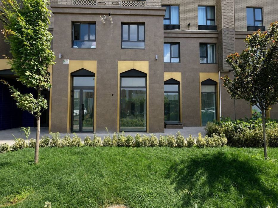 Срочна Продаётся Нежилое Помещение|Мирабадский р-н ЖК Узмакон