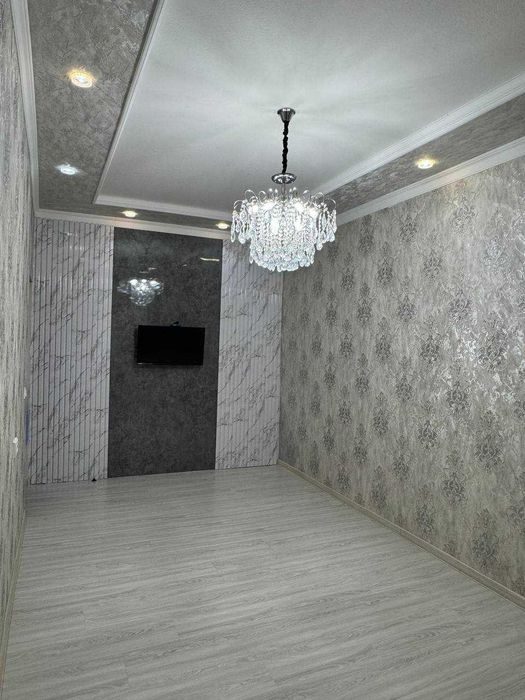 3-xonali kvartira, 57 m², Toshkent, Bektemir tumani, sotuvga