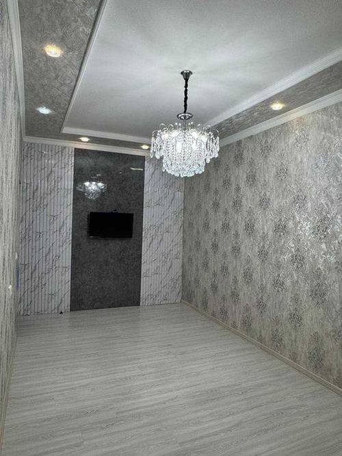 3-xonali kvartira, 57 m²