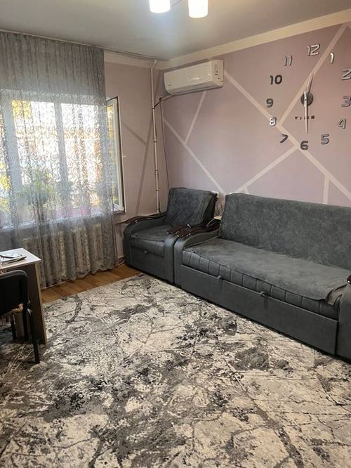 1-room apartment, 42 m²
