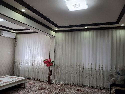 4-комнатная квартира, 90 м²