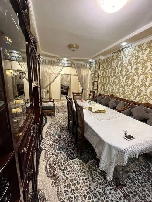 4-комнатная квартира, 96 м²