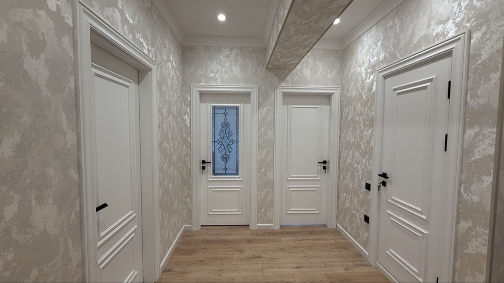 3-room apartment, 70 m², Tashkent, Sergeli District, for sale