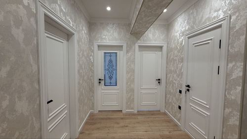 3-room apartment, 70 m²