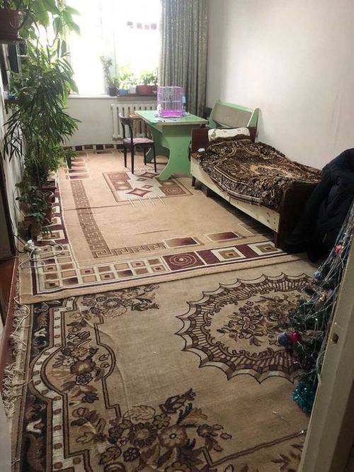 2-комнатная квартира, 41 м²