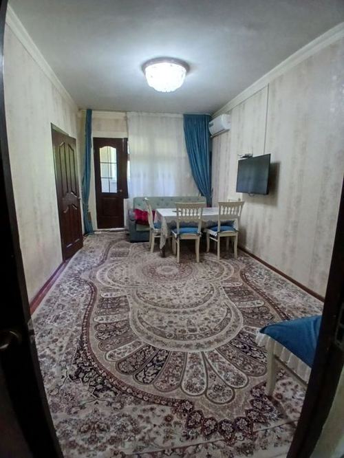 2-комнатная квартира, 50 м²