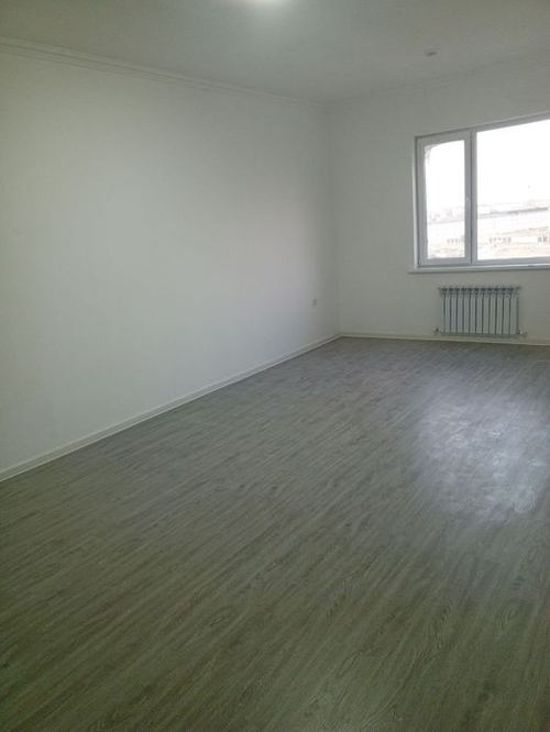 3-xonali kvartira, 93 m²