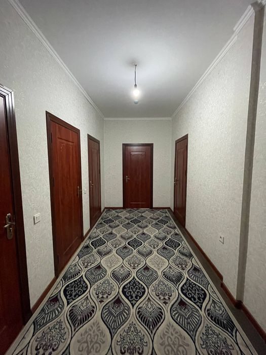3-xonali kvartira, 87 m², Toshkent, Sergeli tumani, ijaraga