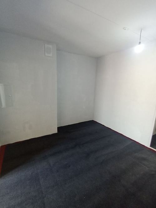 1-xonali kvartira, 38 m²