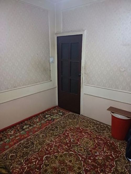 3-xonali kvartira, 80 m²