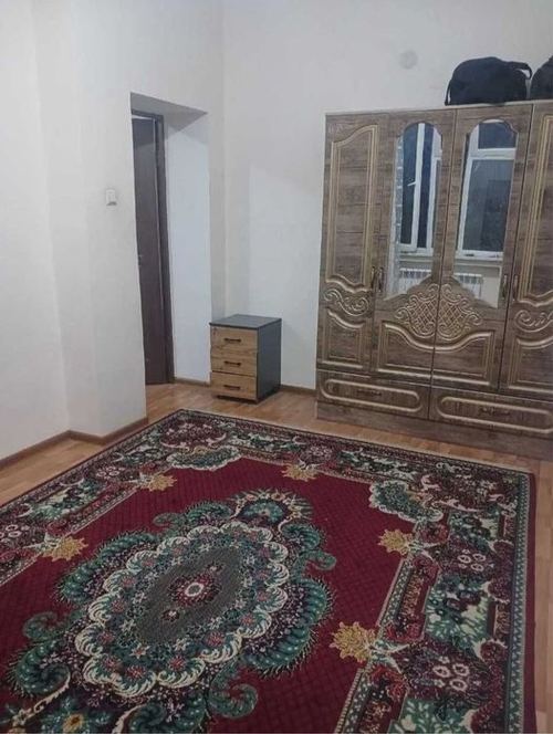 2-xonali kvartira, 40 m²