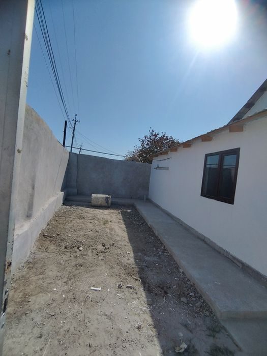 3-xonali uy, 65 m², Toshkent, Sergeli tumani, sotuvga