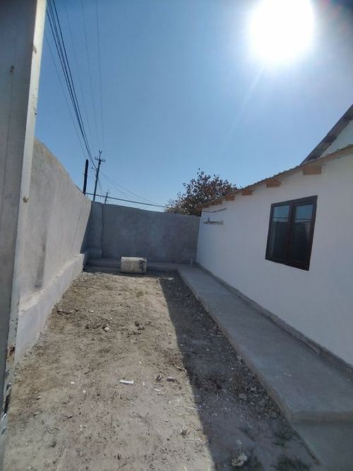 3-xonali uy, 65 m²