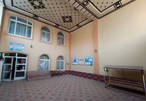 Продается жилой дом и частный бизнес: детский сад