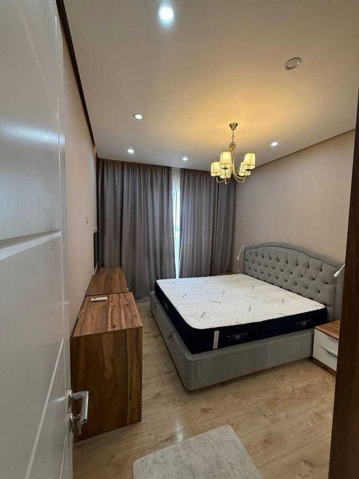 2-xonali kvartira, 56 m², Toshkent, Olmazor tumani, ijaraga