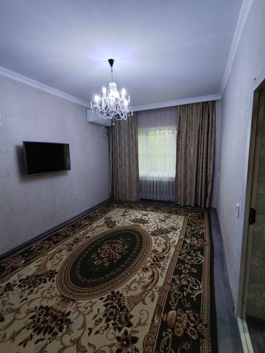 2-xonali kvartira, 40 m², Toshkent, Olmazor tumani, ijaraga
