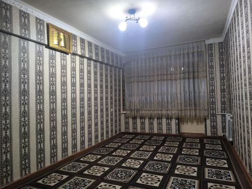 2-xonali kvartira, 50 m²