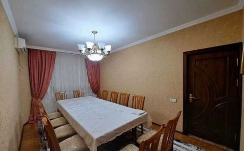 3-xonali kvartira, 80 m²