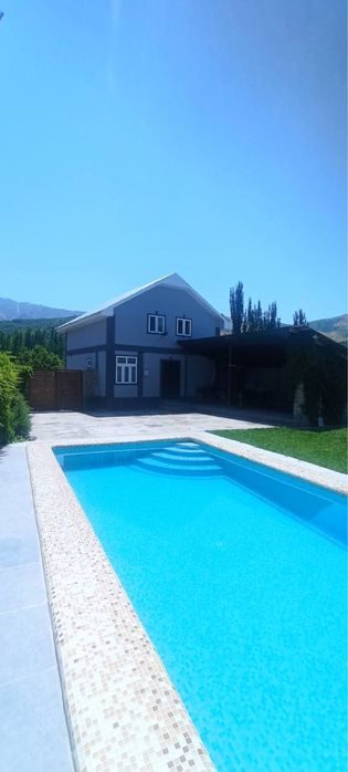 4-xonali uy, 1 m², Toshkent, Olmazor tumani, sotuvga