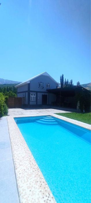 4-xonali uy, 1 m²