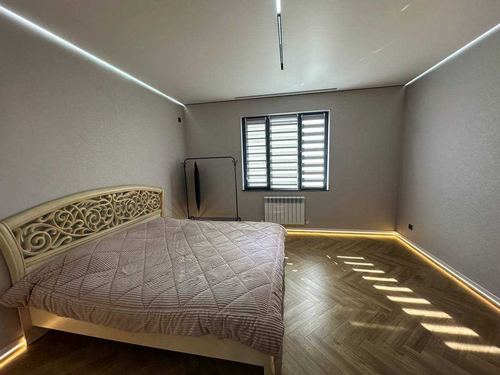 2-комнатная квартира, 60 м²