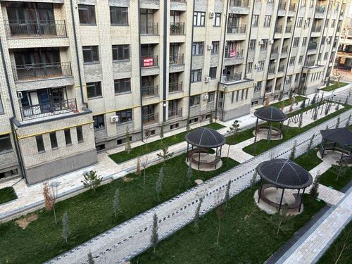 1-room apartment, 33 m²