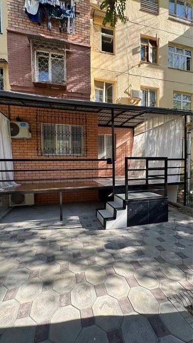 2-xonali kvartira, 45 m²