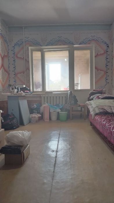 3-room apartment, 78 m²