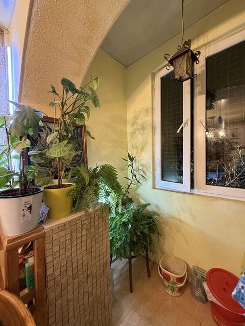 1-room apartment, 30 m²