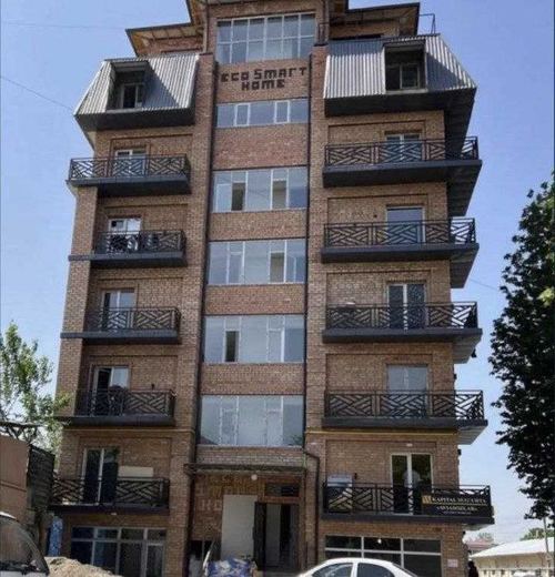 2-xonali kvartira, 45 m²