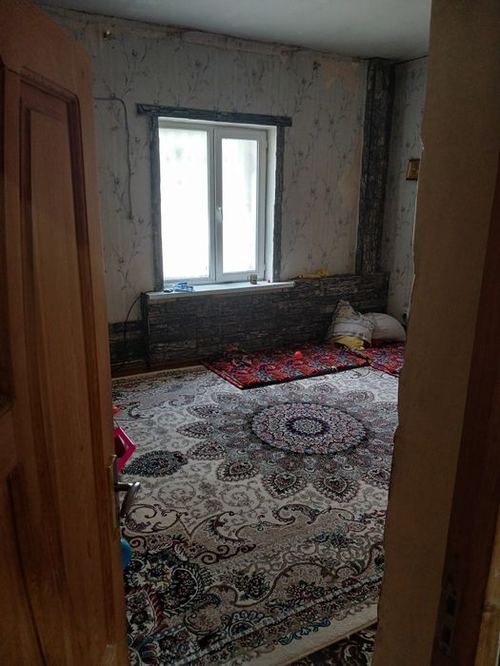 2-комнатная квартира, 54 м²