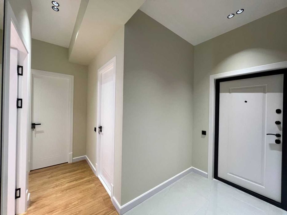 3-room apartment, 44 m², Tashkent, Yashnabad District, for sale
