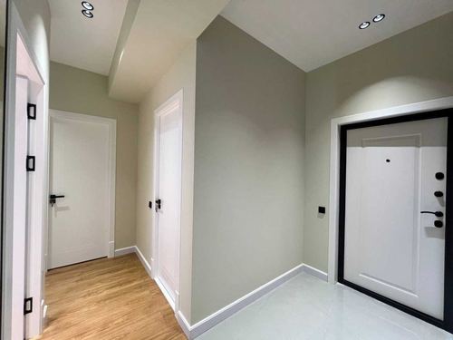 3-room apartment, 44 m²